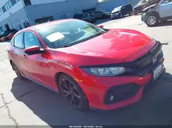 SHHFK7H46HU407224 2017 HONDA CIVIC