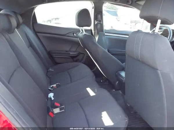 SHHFK7H46HU407224 2017 HONDA CIVIC - Image 8
