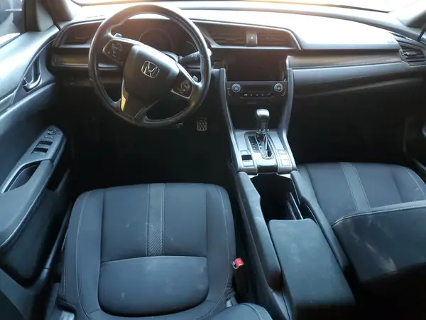 SHHFK7H46HU407532 2017 HONDA CIVIC - Image 8