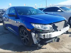 SHHFK7H46HU408051 2017 HONDA CIVIC