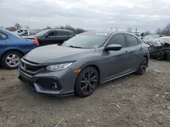 SHHFK7H46HU408373 2017 HONDA CIVIC