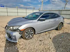 SHHFK7H46HU408602 2017 HONDA CIVIC