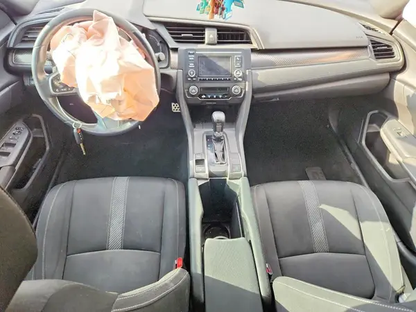 SHHFK7H46HU408602 2017 HONDA CIVIC - Image 8