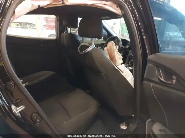 SHHFK7H46HU408745 2017 HONDA CIVIC - Image 8