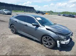 SHHFK7H46HU408910 2017 HONDA CIVIC