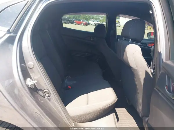 SHHFK7H46HU408910 2017 HONDA CIVIC - Image 8