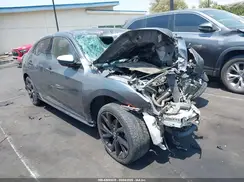 SHHFK7H46HU410401 2017 HONDA CIVIC