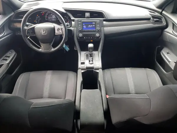 SHHFK7H46HU417641 2017 HONDA CIVIC - Image 8