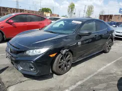 SHHFK7H46HU422709 2017 HONDA CIVIC