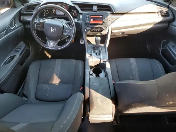 SHHFK7H46HU423777 2017 HONDA CIVIC - Image 8