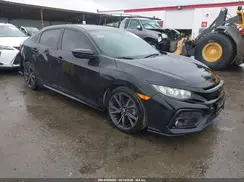 SHHFK7H46HU423942 2017 HONDA CIVIC