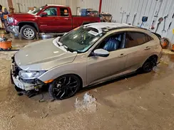 SHHFK7H46HU426162 2017 HONDA CIVIC
