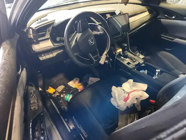 SHHFK7H46HU426162 2017 HONDA CIVIC - Image 8