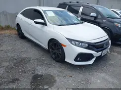 SHHFK7H46HU426985 2017 HONDA CIVIC