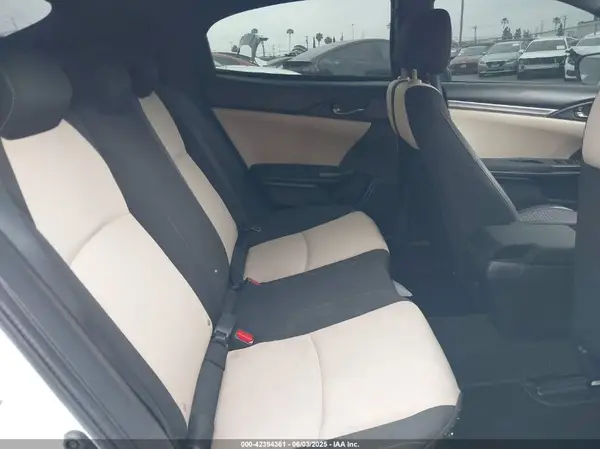 SHHFK7H46HU426985 2017 HONDA CIVIC - Image 8