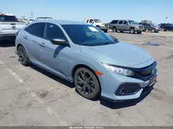 SHHFK7H46HU427666 2017 HONDA CIVIC