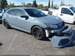 SHHFK7H46HU429580 2017 HONDA CIVIC