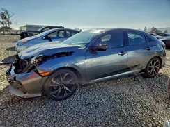 SHHFK7H46HU429983 2017 HONDA CIVIC