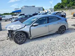 SHHFK7H46JU203870 2018 HONDA CIVIC