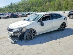SHHFK7H46JU207515 2018 HONDA CIVIC