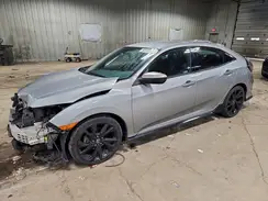 SHHFK7H46JU216652 2018 HONDA CIVIC