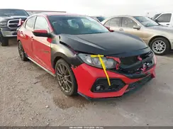 SHHFK7H46JU217252 2018 HONDA CIVIC