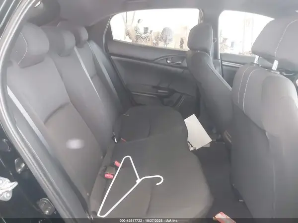 SHHFK7H46JU217459 2018 HONDA CIVIC - Image 8