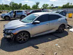 SHHFK7H46JU220443 2018 HONDA CIVIC