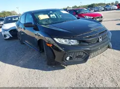 SHHFK7H46JU222371 2018 HONDA CIVIC