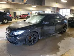 SHHFK7H46JU224654 2018 HONDA CIVIC