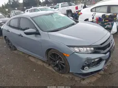 SHHFK7H46JU224945 2018 HONDA CIVIC