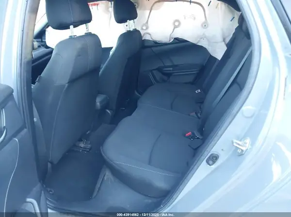 SHHFK7H46JU227733 2018 HONDA CIVIC - Image 8