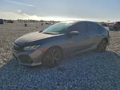 SHHFK7H46JU230924 2018 HONDA CIVIC