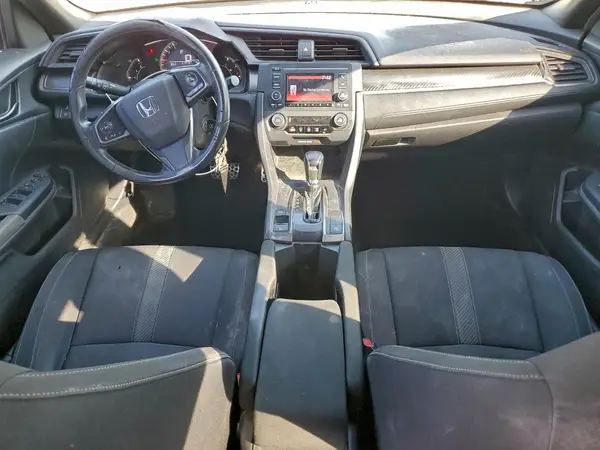 SHHFK7H46JU230924 2018 HONDA CIVIC - Image 8