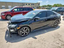 SHHFK7H46JU230938 2018 HONDA CIVIC