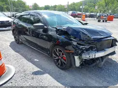 SHHFK7H46JU231247 2018 HONDA CIVIC