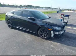 SHHFK7H46JU234990 2018 HONDA CIVIC