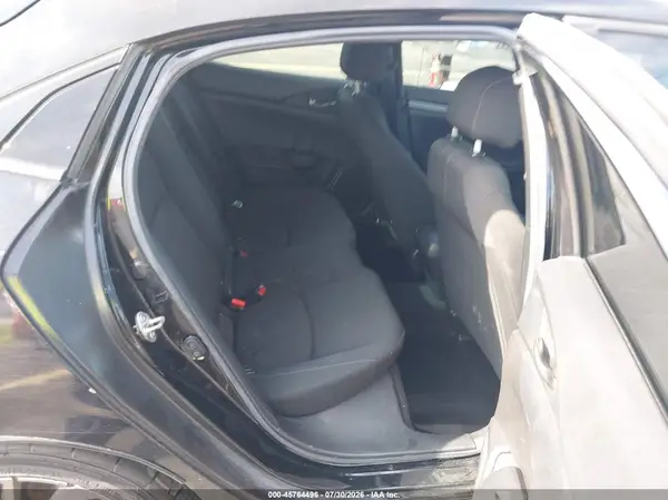 SHHFK7H46JU234990 2018 HONDA CIVIC - Image 8