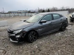 SHHFK7H46JU238666 2018 HONDA CIVIC