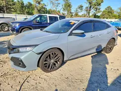 SHHFK7H46JU239641 2018 HONDA CIVIC