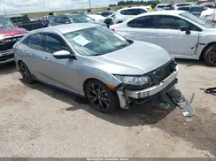 SHHFK7H46JU240952 2018 HONDA CIVIC