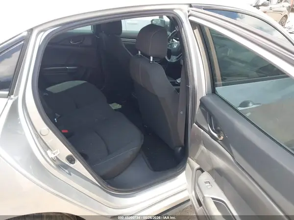 SHHFK7H46JU240952 2018 HONDA CIVIC - Image 8