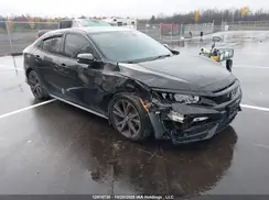 SHHFK7H46JU301622 2018 HONDA CIVIC