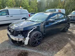 SHHFK7H46JU306397 2018 HONDA CIVIC