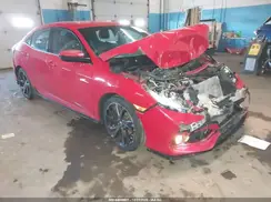SHHFK7H46JU401980 2018 HONDA CIVIC