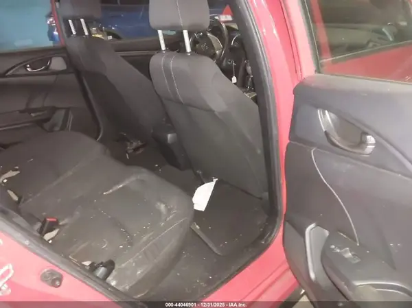 SHHFK7H46JU401980 2018 HONDA CIVIC - Image 8