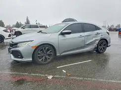 SHHFK7H46JU402885 2018 HONDA CIVIC
