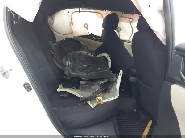 SHHFK7H46JU415488 2018 HONDA CIVIC - Image 8