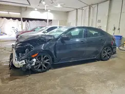 SHHFK7H46JU416690 2018 HONDA CIVIC
