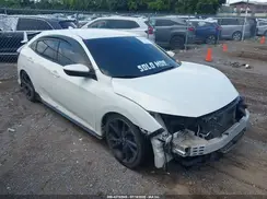 SHHFK7H46JU418567 2018 HONDA CIVIC